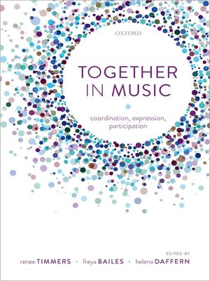 cover image of Together in Music